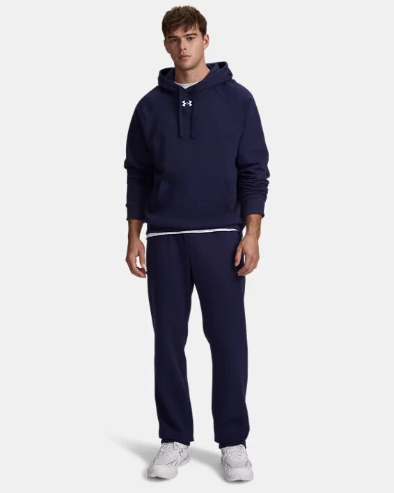 Kalhoty Rival Fleece Kalhoty Rival Fleece