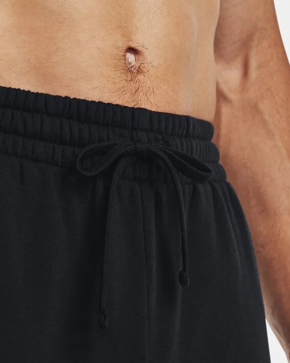 Kalhoty Rival Fleece Kalhoty Rival Fleece