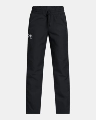 Kalhoty Rival Woven