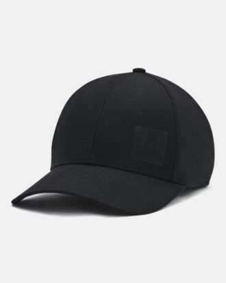 Kšiltovka ArmourVent Low Stretch Fit