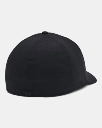 Kšiltovka ArmourVent Low Stretch Fit
