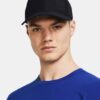Kšiltovka ArmourVent Low Stretch Fit