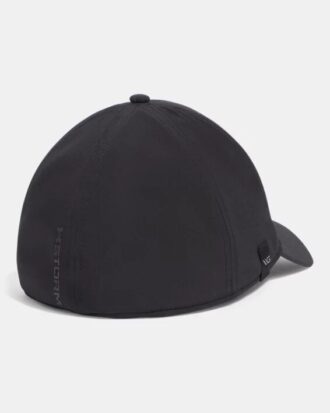 Kšiltovka Drive Low Storm Stretch Fit