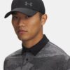 Kšiltovka Drive Low Storm Stretch Fit