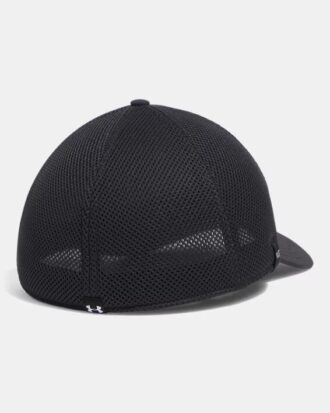 Kšiltovka Drive Low Stretch Fit