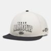 Kšiltovka Essential High Flat Brim Kšiltovka Essential High Flat Brim