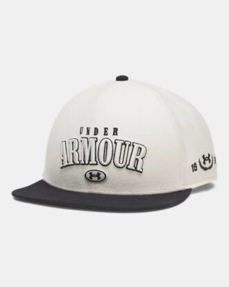 Kšiltovka Essential High Flat Brim