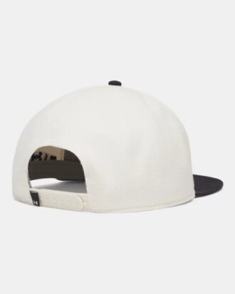 Kšiltovka Essential High Flat Brim