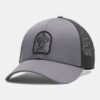 Kšiltovka Freedom Mid Trucker Kšiltovka Freedom Mid Trucker
