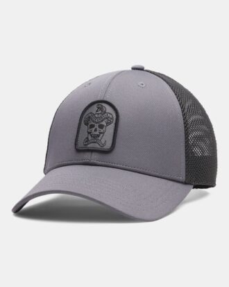 Kšiltovka Freedom Mid Trucker Kšiltovka Freedom Mid Trucker