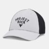 Kšiltovka Project Rock Trucker Kšiltovka Project Rock Trucker