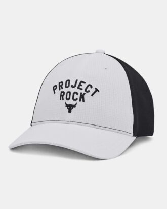 Kšiltovka Project Rock Trucker