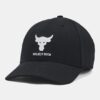 Kšiltovka Project Rock Trucker Kšiltovka Project Rock Trucker