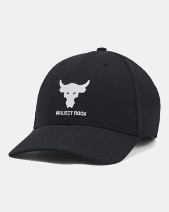 Kšiltovka Project Rock Trucker