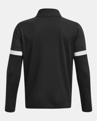 Knit Warm Up Team Full-Zip