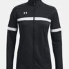 Knit Warm Up Team Full-Zip Knit Warm Up Team Full-Zip