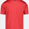 Kojenecké chlapecké polo tričko UA Matchplay Solid s krátkým rukávem Kojenecké polo tričko s krátkým rukávem Kojenecké chlapecké polo tričko UA Matchplay Solid s krátkým rukávem Kojenecké polo tričko s krátkým rukávem