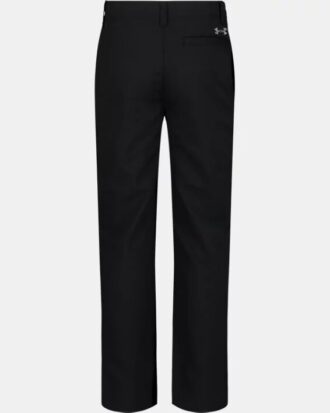 Chlapecké kalhoty UA Match Play Tapered pro batolata Kalhoty pro batolata