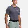 Kompresní tričko s krátkým rukávem HeatGear® Kompresní tričko s krátkým rukávem HeatGear®