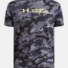 Krátký rukáv s celoplošným potiskem Camo Krátký rukáv s celoplošným potiskem Camo