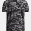 Krátký rukáv s celoplošným potiskem Camo Krátký rukáv s celoplošným potiskem Camo