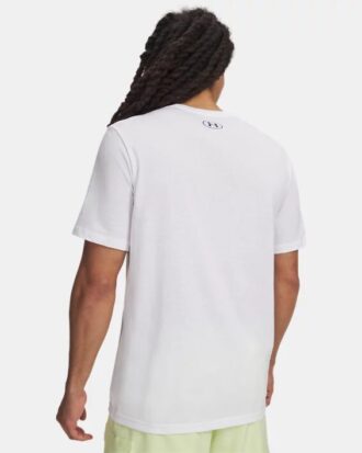 Krátký rukáv s fotografií Lockertag