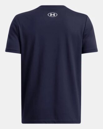 Krátký rukáv s logem Varsity