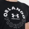 Krátké rukávy Orlando Krátké rukávy Orlando