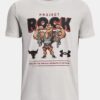 Krátké rukávy Project Rock Flex Krátké rukávy Project Rock Flex