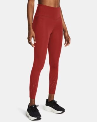 Launch Elite Ankle Tights