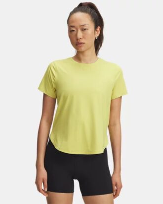 Launch Elite Short Sleeve
