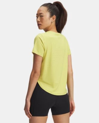 Launch Elite Short Sleeve