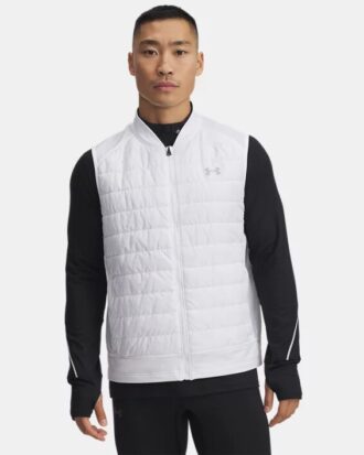 Launch Insulated Vest