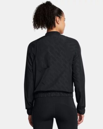 Launch Jacket