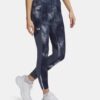 Launch Printed Ankle Tights Launch Printed Ankle Tights