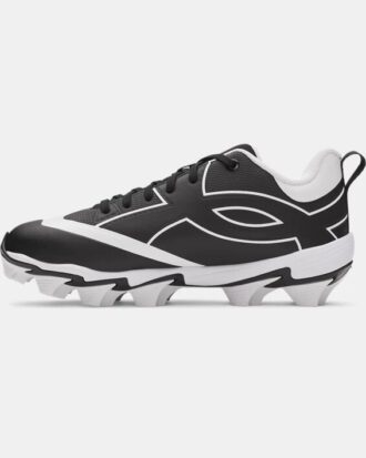 Leadoff Icon Low RM Jr. Baseballové kopačky