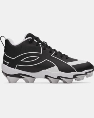 Leadoff Icon Mid RM Jr. Baseballové kopačky