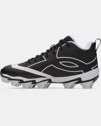 Leadoff Icon Mid RM Jr. Baseballové kopačky