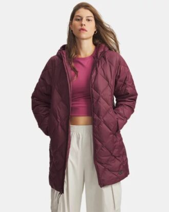 Legend Down Parka Legend Down Parka