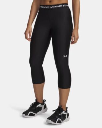 Legíny HeatGear® 3/4