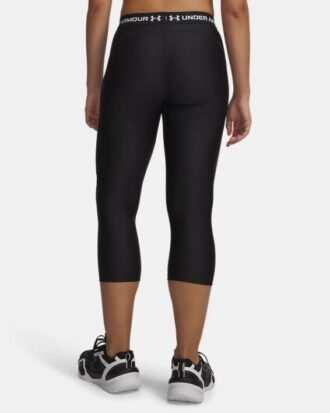 Legíny HeatGear® 3/4