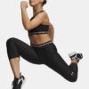 Legíny HeatGear® 3/4 Legíny HeatGear® 3/4