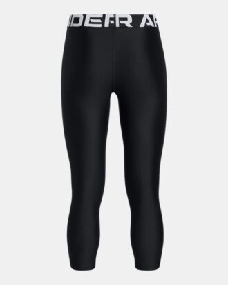 Legíny HeatGear® Ankle