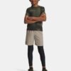 Legíny HeatGear® Armour Legíny HeatGear® Armour