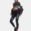 Legíny HeatGear® Rib Legíny HeatGear® Rib
