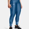 Legíny HeatGear® s potiskem Legíny HeatGear® s potiskem