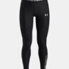 Legíny HeatGear® s potiskem Legíny HeatGear® s potiskem