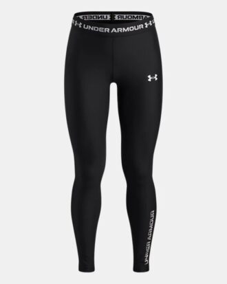 Legíny HeatGear® s potiskem