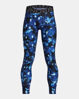 Legíny HeatGear® s potiskem Legíny HeatGear® s potiskem
