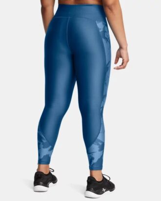 Legíny HeatGear® s potiskem Legíny HeatGear® s potiskem